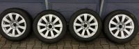 Original Mercedes Alufelgen Räder 205/55 R16, 7Jx16, A2124010002 Nordrhein-Westfalen - Ahlen Vorschau