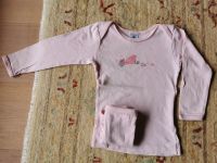 Petit Bateau Set Unterhemd (Oberteil,Unterteil), Größe 94,3 Jahre Saarland - Perl Vorschau