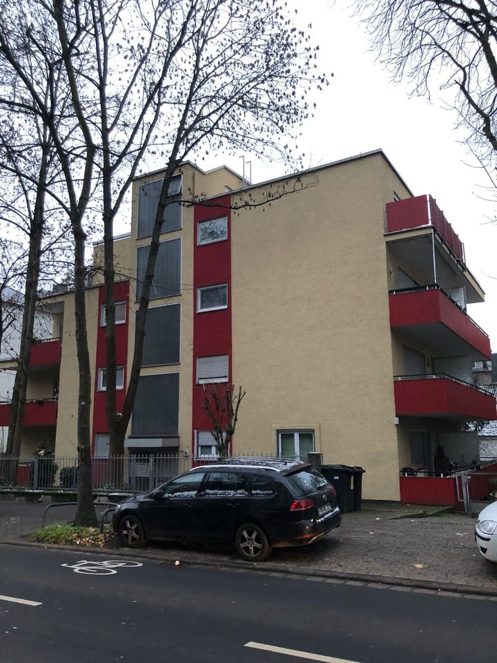 Wohnung zur Miete in Wiesbaden in Wiesbaden