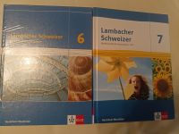 Lambacher Schweizer G9, 6, ISBN 9783127334616 Nordrhein-Westfalen - Troisdorf Vorschau