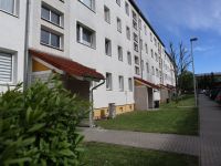 schöne 1- Raum- Wohnung im 1. Obergeschoss Thüringen - Dingelstädt Vorschau