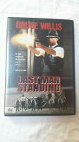 Last Man Standing von Walter Hill | DVD | Zustand Gut Bayern - Waakirchen Vorschau