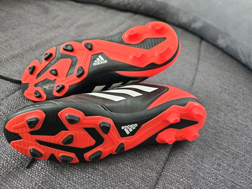 Adidas Copa 18.4 US6 EU 38 2/3 in Plauen