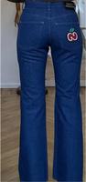 Jeans von Gucci Bootcut Gr.25 Essen - Rüttenscheid Vorschau