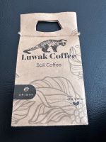 Luwak Coffee 50 Gramm Bali Coffee Niedersachsen - Stadland Vorschau