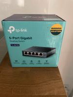 5-Port Gigabit Brandenburg - Schöneiche bei Berlin Vorschau