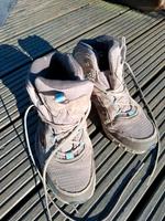 Mammut Trekkingschuhe Hessen - Oberaula Vorschau