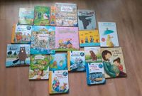 Kinderbücher Wieso Weshalb Warum Leo Lausemaus Berlin - Köpenick Vorschau