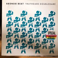 Vinyl LP's 80er Schallplatten Sachsen - Nossen Vorschau