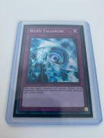 Yu-Gi-Oh! Weiße Fallgrube (LCKC-DE102) Secret Rare Kreis Ostholstein - Ahrensbök Vorschau