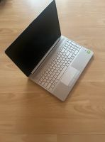 Top Zustand! HP Notebook 15 Zoll Intel i7 10510U MX130 Nordrhein-Westfalen - Krefeld Vorschau