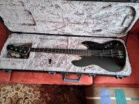 Fender Aerodyne PJ Jazz Bass BK - Limited Edition (Japan) Schleswig-Holstein - Flensburg Vorschau