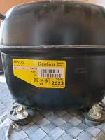 Kompressor Danfoss SC12CL gebraucht Niedersachsen - Langenhagen Vorschau