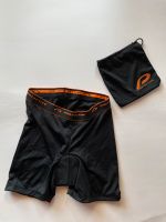 Protective Radhose / Bikehose, Größe 40, schwarz orange Nordrhein-Westfalen - Nümbrecht Vorschau