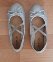 Mädchen Balarinas Schuhe. Gr 34 Bielefeld - Bielefeld (Innenstadt) Vorschau