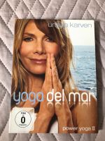 Yoga del Mar Power Yoga 2 Ursula Karven DVD + CD Thüringen - Bad Blankenburg Vorschau