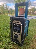 Makita DAB Radio Sachsen - Freiberg Vorschau