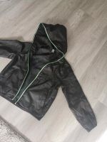 Zara Kids Regenjacke Gr. 118/5-6 Jahre schwarz Hessen - Darmstadt Vorschau