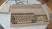 Amiga 500 A500 voll funktionstüchtig mit Zubehör Düsseldorf - Derendorf Vorschau