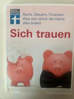 Buch / Ratgeber Hochzeit Stiftung Warentest / Finanztest Brandenburg - Michendorf Vorschau