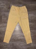 Only Stoffhose Hose gelb M Bayern - Pegnitz Vorschau