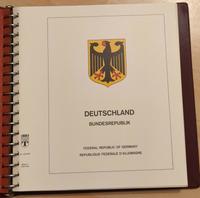 Briefmarken Sammlung BRD, DDR, Deutsches Reich etc. Niedersachsen - Göttingen Vorschau