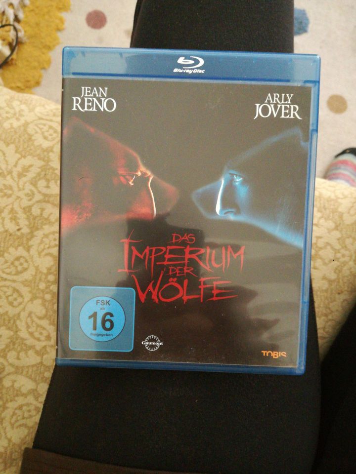 Blu-rays für die ganze Familie in Berlin