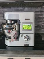 KENWOOD KCL 95.424 SI Cooking Chef XL Brandenburg - Frankfurt (Oder) Vorschau