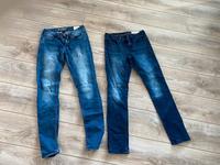 Edc Tom Tailor Jeans Hosen 26/32 Bayern - Niedernberg Vorschau