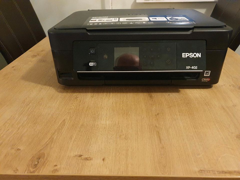 Epson Drucker XP 402 in Greimersburg