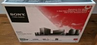 Sony Home Theatre System DAV DZ330 Bayern - Rettenbach Oberpf Vorschau