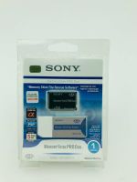Sony Memory Stick PRO Duo 1GB * ungebraucht * OVP * Rheinland-Pfalz - Gries Vorschau
