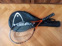 Head Tennisschläger Titanium 3000 inkl. Tasche Berlin - Schöneberg Vorschau