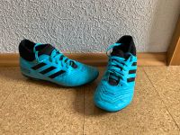 Adidas Predator Kinder Fußballschuhe - Gr. 35 Bayern - Greding Vorschau