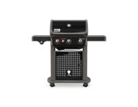 Weber Spirit E-330 Classic GBS black Nordrhein-Westfalen - Ahaus Vorschau