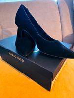 Pumps in Schwarz von Marco Tozzi Nordrhein-Westfalen - Viersen Vorschau