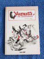 Waputa die Geierkralle, DDR Comic Herbert Reschke, Holzhof Verlag Leipzig - Knautkleeberg-Knauthain Vorschau