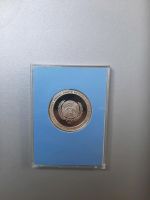 united nations 1972  peace medal silber sterling silver münze Hessen - Marburg Vorschau