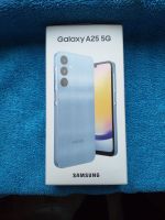 NEUES Samsung Galaxy A25 Dual-SIM 5G(256GB)8GB RAM,OVP Nordrhein-Westfalen - Beckum Vorschau