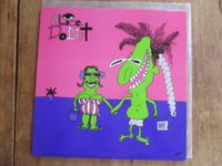 Alica Donut - Donut Comes Alive LP Alternative Tentacles Punk HC Niedersachsen - Oldenburg Vorschau