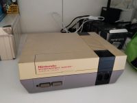Nintendo NES, Mario Tetris Pankow - Weissensee Vorschau