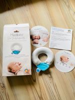 Medibino Babykopfschutz Kopfkissen größenverstellbar NP 56,99€ Hamburg - Wandsbek Vorschau