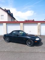 Mazda MX5 NB (nächste HU 2026) Baden-Württemberg - Ravensburg Vorschau