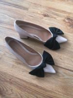 Zara rose pumps Gr. 38 Dortmund - Mitte Vorschau