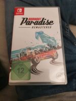 Burnout Paradise Nintendo Switch Baden-Württemberg - Uhingen Vorschau