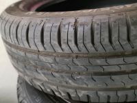 4 Sommereifen 165/60 R 15 ohne Felgen Bayern - Bayreuth Vorschau