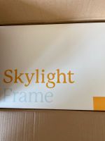 Skylight Frame 10 Zoll *NEU* (digitaler Bilderrahmen) Rheinland-Pfalz - Auderath Vorschau