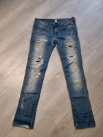 Replay Jeans blau 28 32 - gerne Preisvorschlag nennen Nordrhein-Westfalen - Langenfeld Vorschau