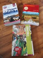 Südafrika Reiseführer 2 Bücher Kreis Pinneberg - Tornesch Vorschau