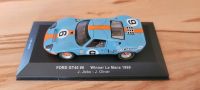 Ford GT40 #6 Le Mans Winner 1969 1:43 OVP Rheinland-Pfalz - Trittenheim Vorschau